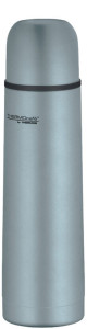 THERMOS Bouteille isotherme TC EVERYDAY, 0,5 litre, argent