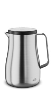 alfi Pichet isotherme STUDIO, 1,5 litre, stainless steel mat