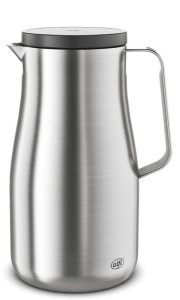 alfi Pichet isotherme STUDIO, 1,5 litre, stainless steel mat