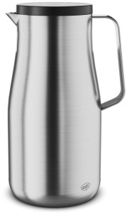 alfi Pichet isotherme STUDIO, 1,5 litre, stainless steel mat