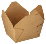 PAPSTAR Boîte repas 