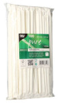 PAPSTAR Paille en papier  PAPSTAR Paille en papier