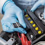 HYGONORM Gant nitrile SAFE FIT, XL, sans poudre, noir HYGONORM Gant nitrile SAFE FIT, XL, sans poudre, noir