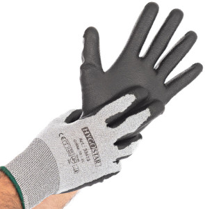 HYGOSTAR Gant anti-coupures CUT SAFE TOUCH, M