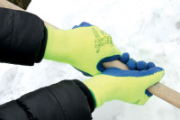 HYGOSTAR Gant de protection contre le froid WINTER STAR, XXL HYGOSTAR Gant de protection contre le froid WINTER STAR, XXL