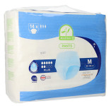 Culottes d'incontinence Medi-Inn « PLUS », taille XL, blanches Culottes d'incontinence Medi-Inn « PLUS », taille XL, blanches