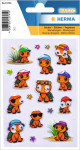 HERMA Sticker MAGIC HERMA Sticker MAGIC