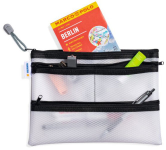 HERMA Pochette à fermeture éclair 