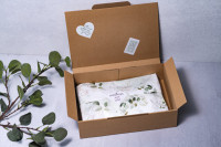 HERMA Étiquette en forme de coeur, diamètre: 35 mm, blanc HERMA Étiquette en forme de coeur, diamètre: 35 mm, blanc