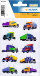 HERMA Sticker MAGIC HERMA Sticker MAGIC