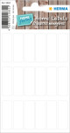 HERMA Étiquette de cuisine HOME, 25 x 40 mm, blanc