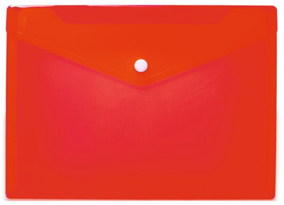 HERMA Pochette à documents, PP, A5, vert