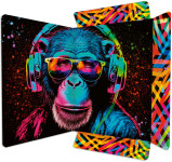 RNK Verlag Pochette de rangement à dessins 