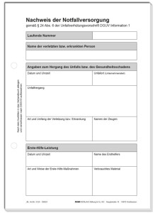 RNK Verlag Block 