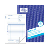 AVERY Zweckform Formularbuch  AVERY Zweckform Formularbuch