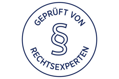 AVERY Zweckform Formularbuch 