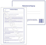 AVERY Zweckform Vordruck AVERY Zweckform Vordruck