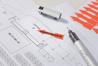 AVERY Zweckform Etiquette de signal. AVERY Zweckform Etiquette de signal.