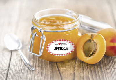 AVERY Zweckform Z-Design Etiquettes pour ménage 