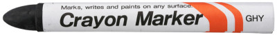 SAKURA Marqueur craie Crayon Marker, 15 mm, rouge