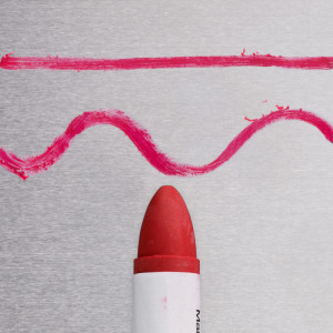 SAKURA Marqueur craie CRAYON MARKER, hydrosoluble, noir