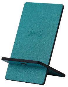 RHODIA Support pour téléphone mobile RHODIACTIVE, bronze