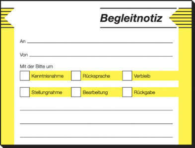 sigel Haftformular 