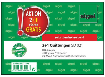 sigel Formularbuch 