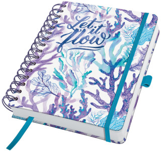 sigel BuJo Agenda Jolie 