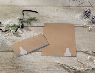 sigel Enveloppe de Noël 