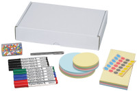 MAUL Accessoires de présentation MAULselect, 1.051 pièces MAUL Accessoires de présentation MAULselect, 1.051 pièces