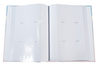 EXACOMPTA Album photos à pochettes SUNSET, 225 x 325 mm EXACOMPTA Album photos à pochettes SUNSET, 225 x 325 mm