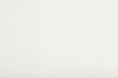 PROnappe Set de table jetable, 400 x 300 mm, blanc mat