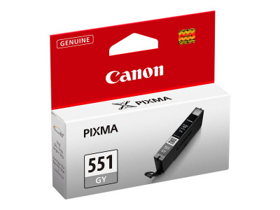 Canon CLI-551 GY GREY réservoir encre