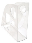 EXACOMPTA Porte-revues ECOMAG, A4+, cristal