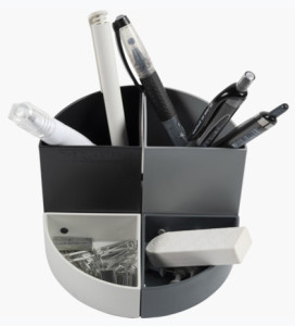 EXACOMPTA Pot à crayons 