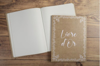 EXACOMPTA Livre d'or EXACOMPTA Livre d'or