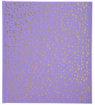 EXACOMPTA Livre d'or Plum, 210 x 190 mm, turquoise / doré