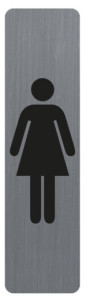 EXACOMPTA Plaque de signalisation 