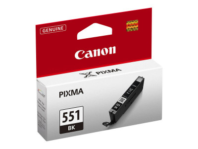 Canon CLI-551 BK réservoir encre Noir