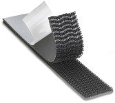 3M Système ouvrable/refermable Dual Lock SJ3540,25mm x 45,7m