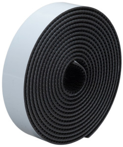 3M Système ouvrable/refermable Dual Lock SJ3540,25mm x 45,7m