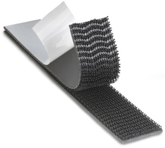 3M Système ouvrable/refermable Dual Lock SJ3540,25mm x 45,7m