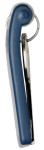 DURABLE Porte-clés KEY CLIP, assorti, grand emballage DURABLE Porte-clés KEY CLIP, assorti, grand emballage