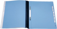 Classeur personnel DURABLE, DIN A4, bleu