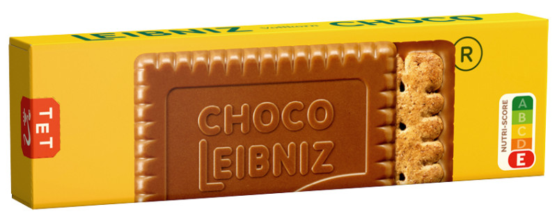 LEIBNIZ Petit-beurre choco 