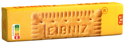 LEIBNIZ Petit beurre, contenu: 200 g