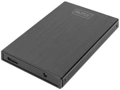 DIGITUS Boîtier SSD/HDD 2,5