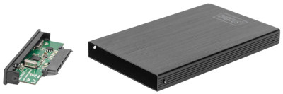 DIGITUS Boîtier SSD/HDD 2,5