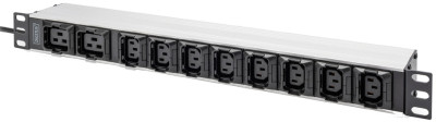 DIGITUS Multiprise 19